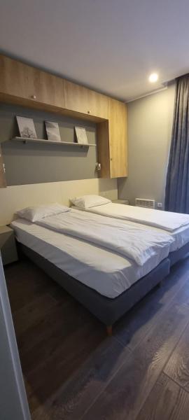 Marina Lux apartman